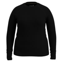 Smartwool Classic Thermal Merino Base Layer Crew Plus - Women's