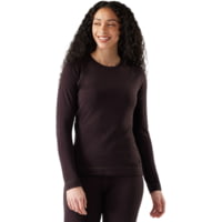 Smartwool Classic Thermal Merino Base Layer Crew - Women's