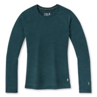 Smartwool Classic Thermal Merino Base Layer Crew - Women's