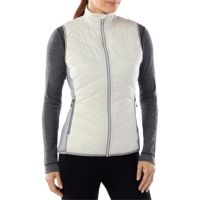 Smartwool Corbet 120 Vest - Women's