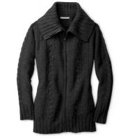 Smartwool Crestone Sweater Jacket - Women's