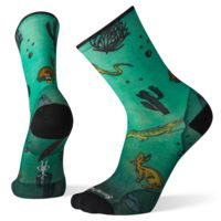 Smartwool Curated Barrens Crew Socks - Men's