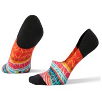 Smartwool Curated Bonito Bolero No Show - Women's