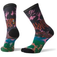 Smartwool Curated Midsummer Dream Crew - Women's