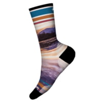 Smartwool Curated Reflection Mountain Crew Socks - Women's