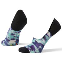 Smartwool Curated Sailing Stripe No Show - Women's
