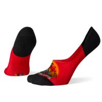 Smartwool Curated Sunset Peeping No Show Socks - Women's