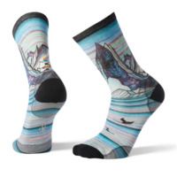 Smartwool Curated Surf Lineup Crew - Mens