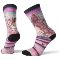 Smartwool Curated Surf Lineup Crew Socks - Women's