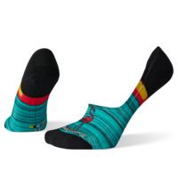Smartwool Curated Surfing Flamingo No Show Socks - Women's