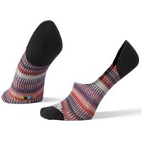 Smartwool Curated Urban Stack No Show - Women's