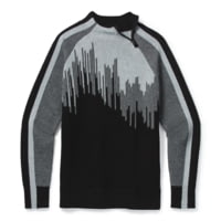 Smartwool Dacono Ski 1/4 Zip Pullover Sweater - Women's