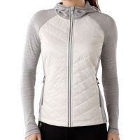 Smartwool Double Propulsion 60 Hoody - Women's