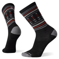 Smartwool Everyday Classic Stripe Crew Socks - Men's