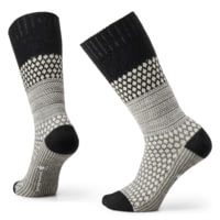 Smartwool Everyday Cozy Popcorn Cable Crew Socks - Women's
