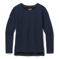 Smartwool Everyday Exploration Boatneck Top - Women's
