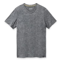 Smartwool Everyday Exploration Merino V-Neck Tee - Men's
