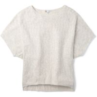 Smartwool Everyday Exploration Pull Over Sweater - Women's