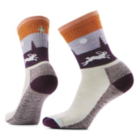 Smartwool Everyday Hare Chase Crew Socks - Women's