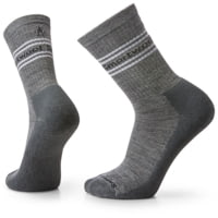 Smartwool Everyday Logo Crew Socks