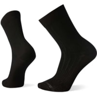 Smartwool Everyday New Basic Rib Crew Socks - Men's