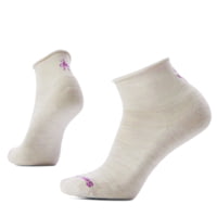 Smartwool Everyday Roll Top Ankle Socks - Women's