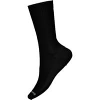 Smartwool Everyday Solid Rib Crew Socks