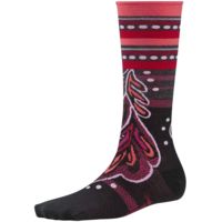 Smartwool Feather Falls Ultra Light Mid Calf Sock - Women's