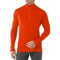 Smartwool Field Edition NTS Mid 250 Zip T - Mens