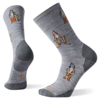 Smartwool Gnomes Crew Socks - Men's