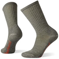 Smartwool Hike Classic Edition Light Cushion Crew Socks - Women's