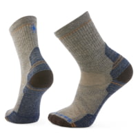 Smartwool Hike Light Cushion Mid Crew Socks - Men's