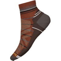Smartwool Hike Light Cushion Pattern Ankle Socks