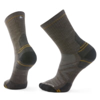 Smartwool Hike Targeted Cushion Mid Crew Socks - Men's