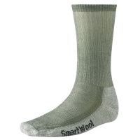 Smartwool Hiking Medium Crew Sock - Men's - Sage S