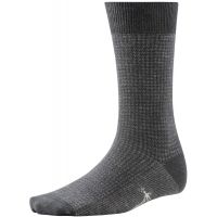 Smartwool Houndstooth Ultra Light Crew Sock - Men's