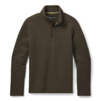 Smartwool Hudson Trail Fleece Half Zip Sweater - Men's