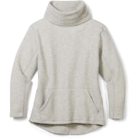 Smartwool Hudson Trail Fleece Pullover - Women's