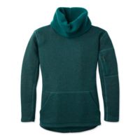 Smartwool Hudson Trail Pullover Fleece Sweater - Women's