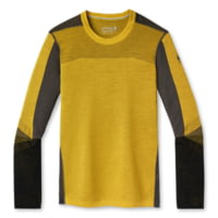 Smartwool Intraknit Merino 200 Colorblock Crew - Men's