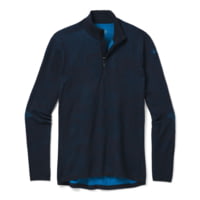 Smartwool Intraknit Merino 200 Pattern 1/4 Zip - Men's