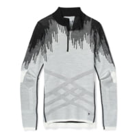 Smartwool Intraknit Merino 200 Pattern 1/4 Zip - Women's