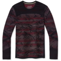 Smartwool Intraknit Merino 200 Pattern Crew - Men's