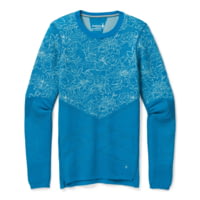 Smartwool Intraknit Merino 200 Pattern Crew - Women's