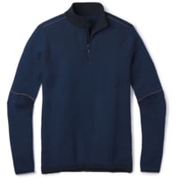 Smartwool Intraknit Merino 250 Thermal 1/4 Zip - Men's