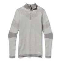 Smartwool Intraknit Merino 250 Thermal Pattern 1/4 Zip - Women's