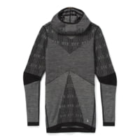 Smartwool Intraknit Merino 250 Thermal Pattern Hoodie - Women's