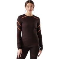 Smartwool Intraknit Thermal Merino Base Layer Crew - Women's