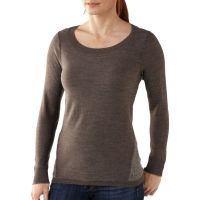 Smartwool Lightweight Front Range Pullover - Women's