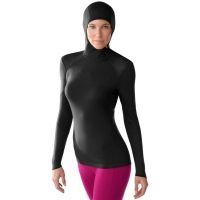 Smartwool Lightweight Hoody - Women's